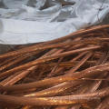 Copper Wire Scrap 99.9% China Factory Supply